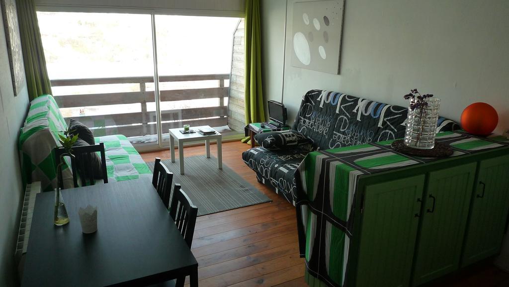 Naturessime Eco Village&Spa Cheylade Εξωτερικό φωτογραφία